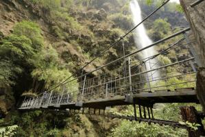 Malinghe Gorge